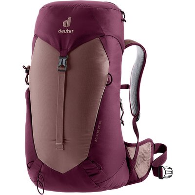 Deuter Damen AC Lite 22 SL Rucksack