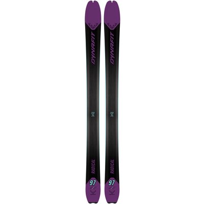 Dynafit Damen Radical 97 Tourenski 25/26