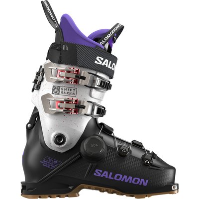Salomon Damen Shift Alpha Boa 95 Freerideskischuhe