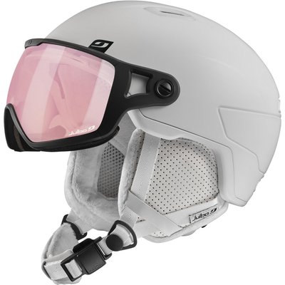 Julbo Damen Globe Reactiv 1-3 High Contrast Visierhelm