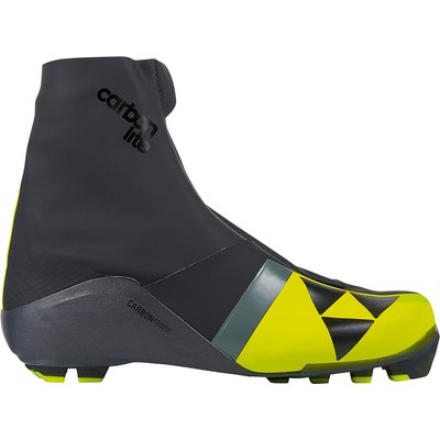 Fischer Herren Carbonlite Classicschuhe