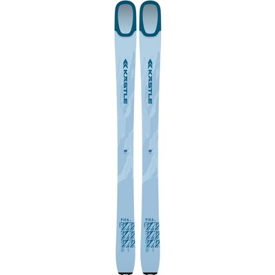 Kästle Damen Pika 94 Tourenski 26/27