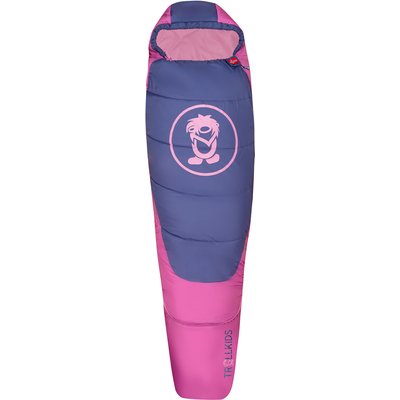 Trollkids Kinder Femund 3in1 Schlafsack