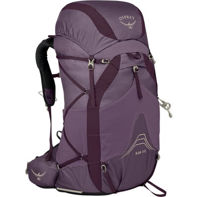 Osprey Damen Eja 58 Rucksack