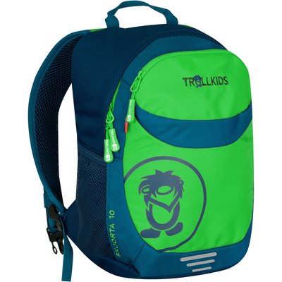 Trollkids Kinder Skjorta 10L Rucksack