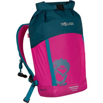 Trollkids Kinder Senja 15L Rucksack