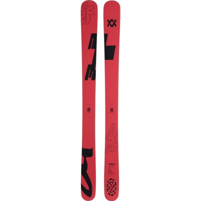 Völkl Kinder Revolt 100 Flat Freerideski 25/26