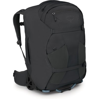 Osprey Damen Farpoint Fairview Wheels 36 Reisetasche