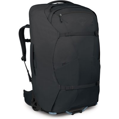 Osprey Damen Farpoint Fairview Wheels 65 Reisetasche