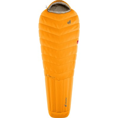 Deuter Damen Astro Pro 600 SL -12C/10F Schlafsack