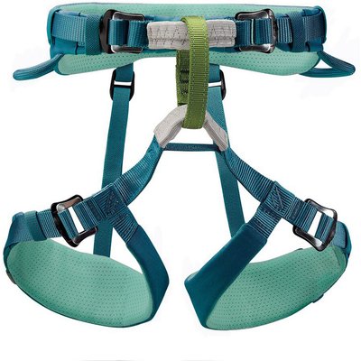 Petzl Kinder Macchu Klettergurt