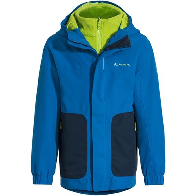 Vaude Kinder Campfire 3in1 IV Jacke