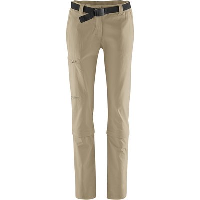 Maier Sports Damen Arolla Zip Hose