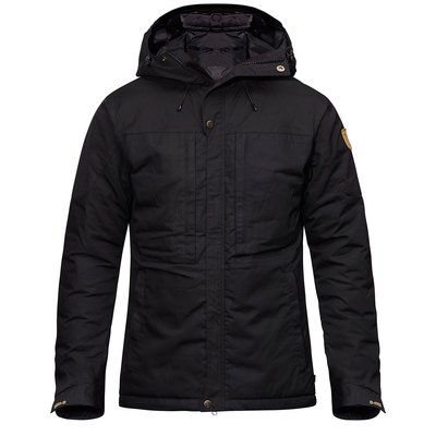 Fjällräven Herren Skogsö Padded Jacke