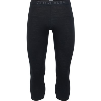 Icebreaker Herren 200 Oasis 3/4 Hose