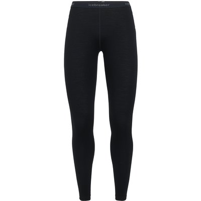 Icebreaker Damen 260 Tech Leggings