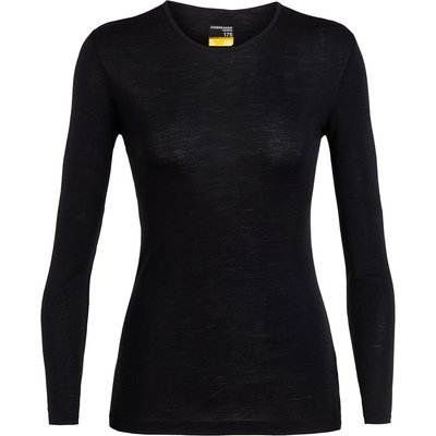 Icebreaker Damen 175 Everyday Longsleeve