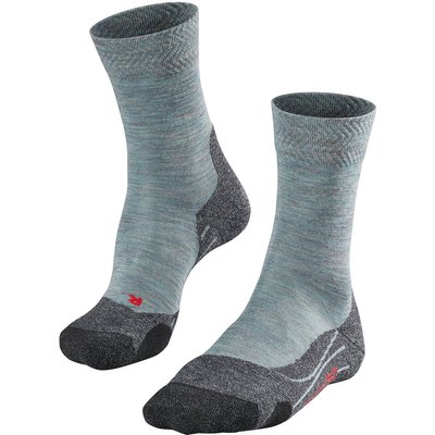 Falke Damen TK2 Melange Socken