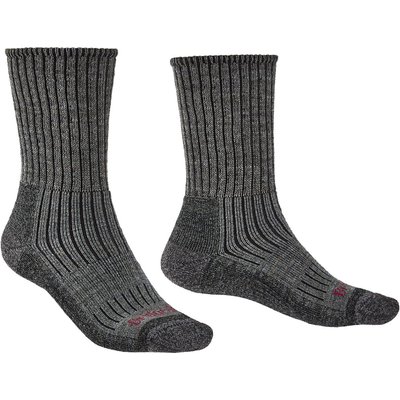 Bridgedale Herren Hike MW Socken