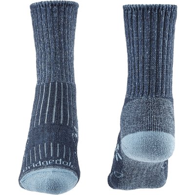 Bridgedale Damen Hike MW Socken