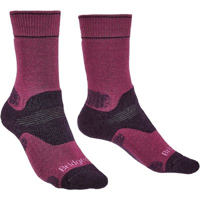 Bridgedale Damen Hike MW Socken
