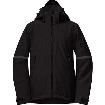 Bergans Kinder Oppdal Insulated Jacke