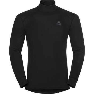 Odlo Herren Active Warm Eco Turtle Longsleeve