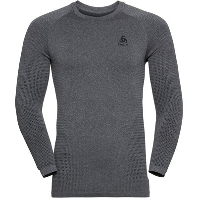 Odlo Herren Performance Warm Eco Longsleeve