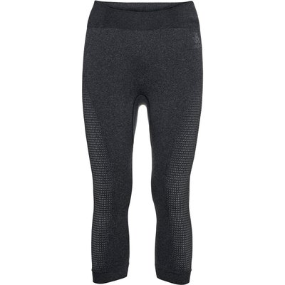 Odlo Damen Performance Warm Eco 3/4 Hose