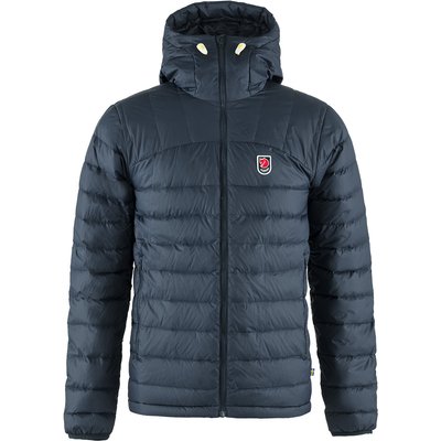 Fjällräven Herren Expedition Pack Down Hoodie Jacke
