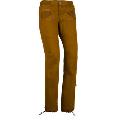 E9 Damen Onda Slim2 Hose