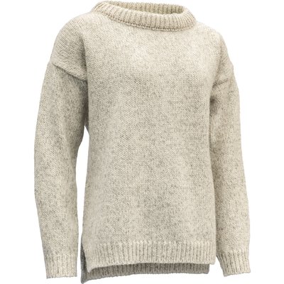 Devold Damen Nansen Split Seam Pullover