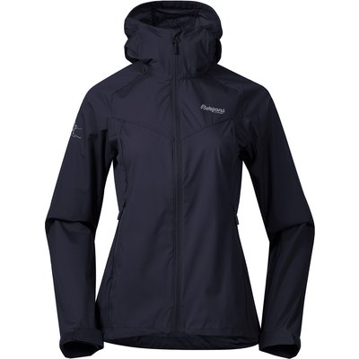 Bergans Damen Microlight Jacke