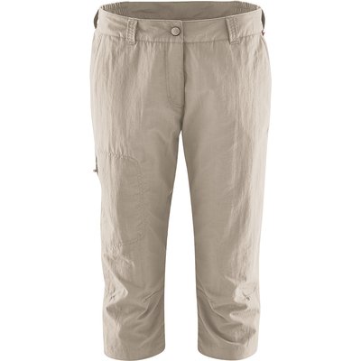 Maier Sports Damen Neckar Capri Shorts