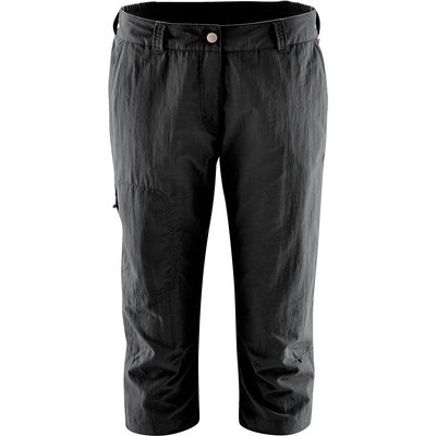 Maier Sports Damen Neckar Capri Shorts