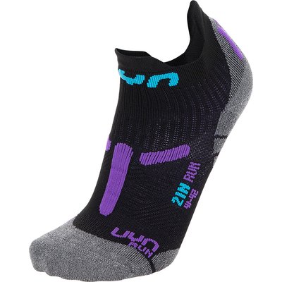 Uyn Damen Run 2in Socken