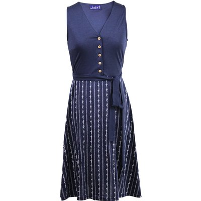 Bavarian Caps Damen Teresa Kleid