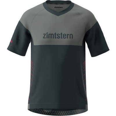 Zimtstern Herren Bulletz Radtrikot