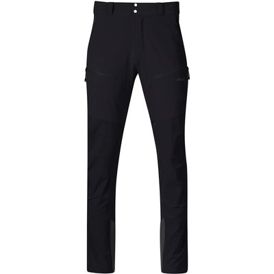 Bergans Herren Rabot V2 Softshell Hose