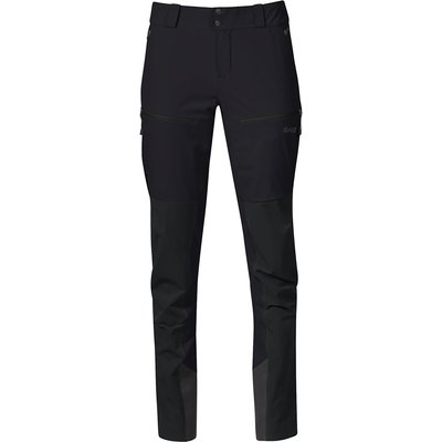 Bergans Damen Rabot V2 Softshell Hose