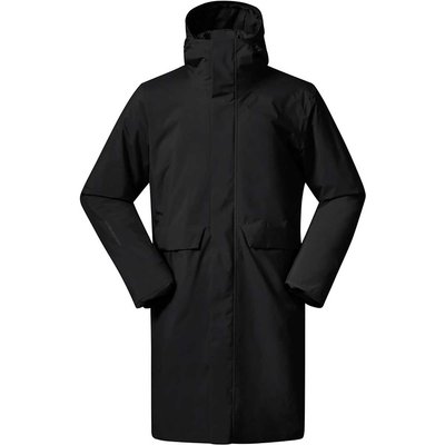 Bergans Herren Oslo Urban Insulated Parka