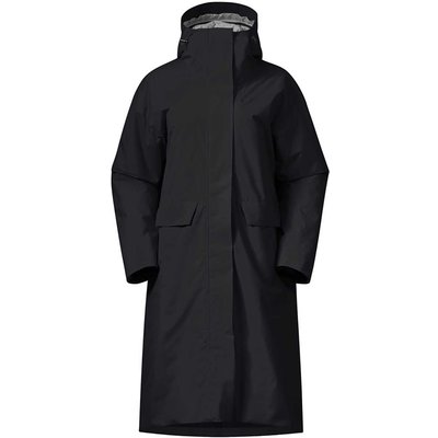 Bergans Damen Oslo Urban Insulated Parka