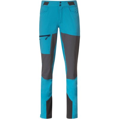 Bergans Damen Cecilie Mtn Softshell Hose