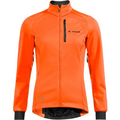 Vaude Damen Posta Softshell Jacke