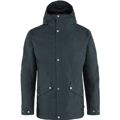 Fjällräven Herren Visby 3 in 1 Jacke