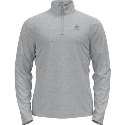 Odlo Herren Berra Half Zip Longsleeve