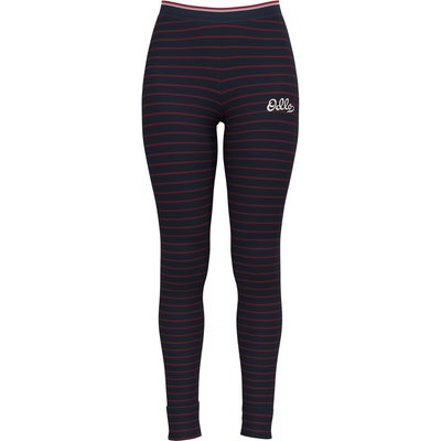 Odlo Damen Active Warm Originals Eco Hose