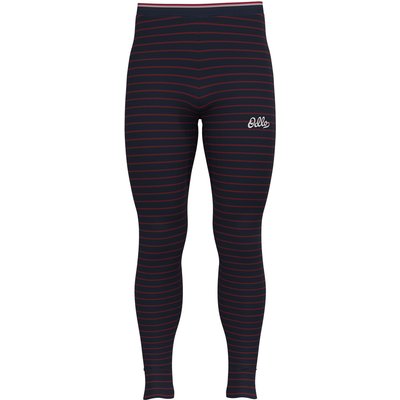 Odlo Herren Active Warm Originals Eco Hose
