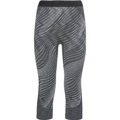 Odlo Damen Blackcomb Eco 3/4 Hose