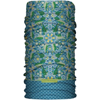 MATT Damen Catalina Estrada Eco Schlauchtuch